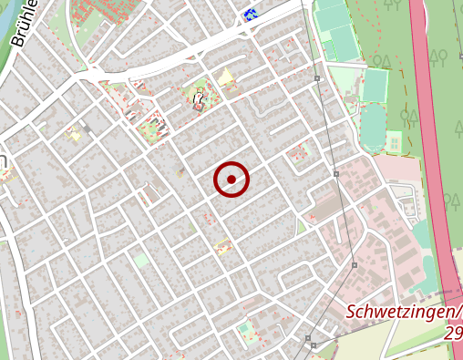 Karte: Fröhlich-Ruch Anke