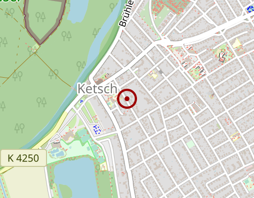 Karte: Holzmann, Zirkel