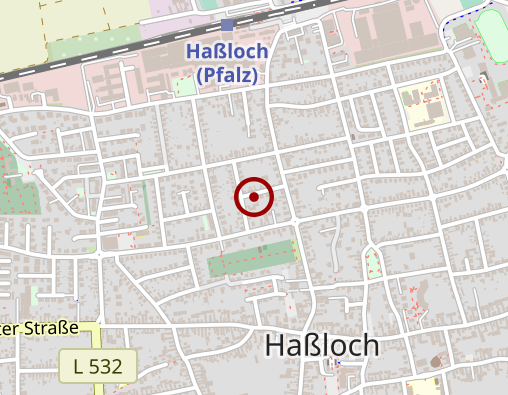 Karte: Olbrich-Symannek Brigitte Dipl.Psychologin