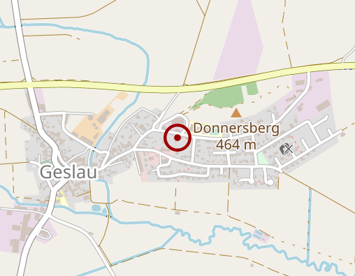 Karte: Hagemann Ludbert, Pittelkow-Hagemann Karin