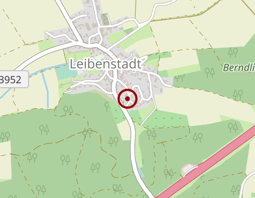 Karte: Blaser Claudia