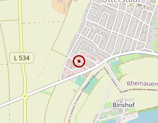 Karte: Schreinerei Tremmel GmbH