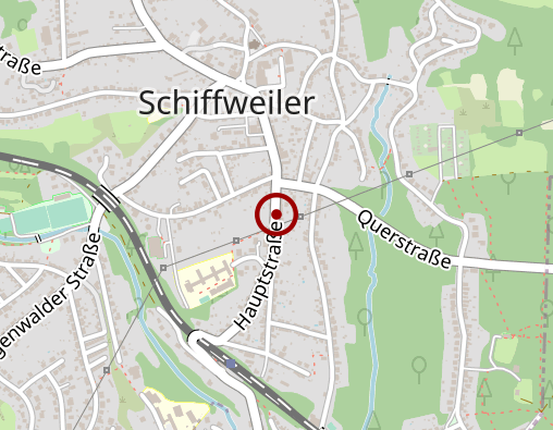 Karte: Bechtel Marcus