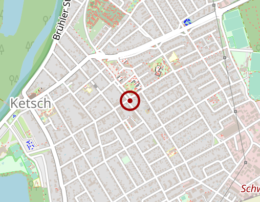 Karte: Stratmann u. Haas