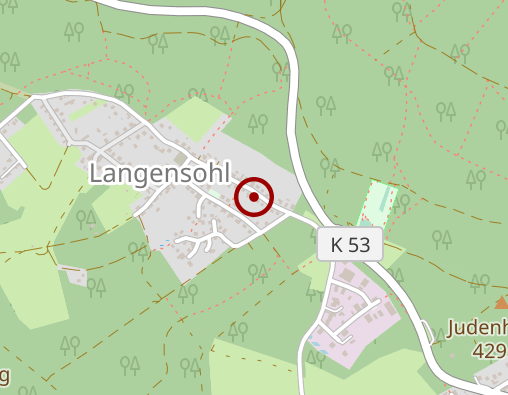 Karte: Knieriemen Thomas