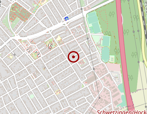 Karte: Schiller Karl-Heinz, Claudia