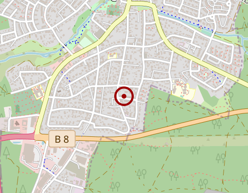 Karte: Eichermann Jürgen