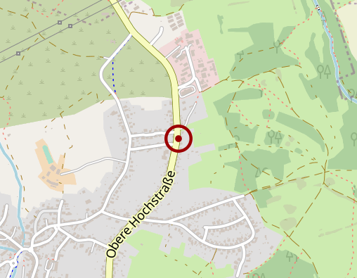 Karte: Feldner Patricia