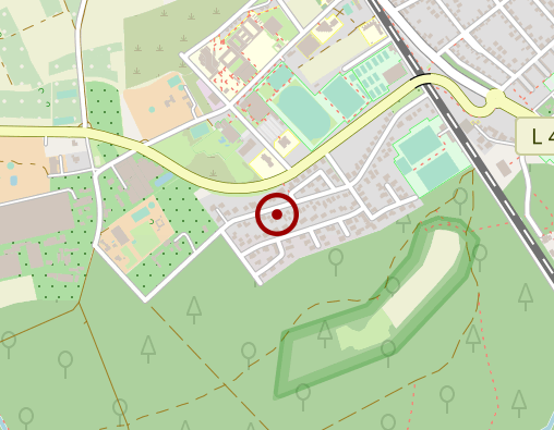 Karte: Magin-Fege Katja