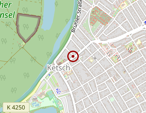 Karte: Oehsen Susanne von