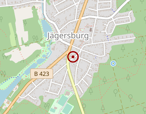 Karte: Piechocki Janusz