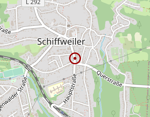 Karte: Adler-Apotheke