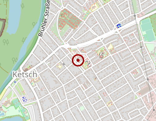 Karte: Markt-Apotheke