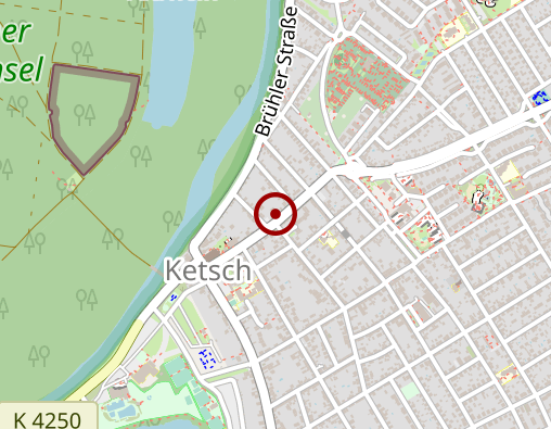 Karte: Pflegedienst Sonnenschein