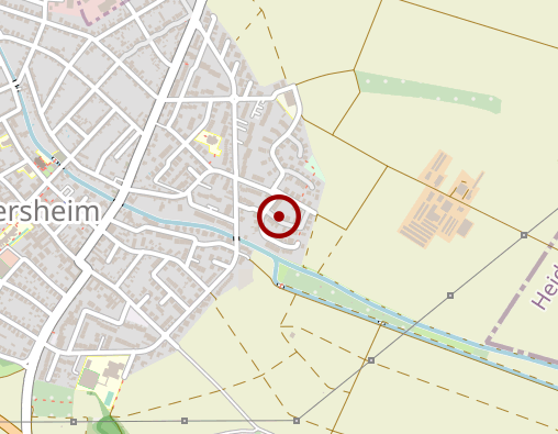 Karte: Kempf Gabriela Dr.med.