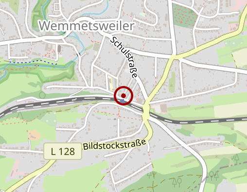 Karte: Castagna Silvio