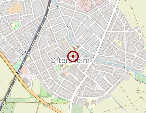 Karte: Mozart Apotheke