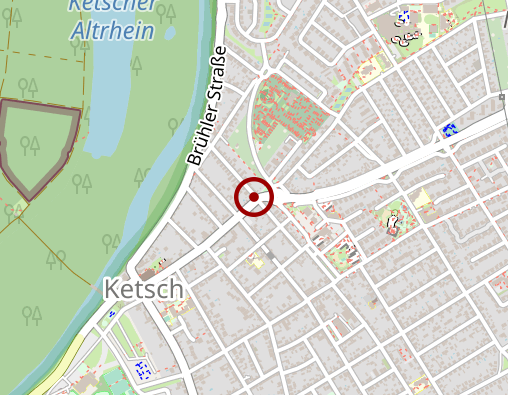 Karte: Enderle Apotheke