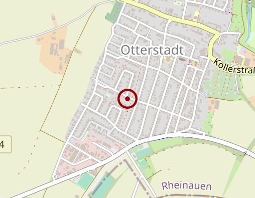 Karte: Rhein-Apotheke