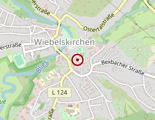 Karte: Hauptmann Gabi, Eenhuis Wolfgang