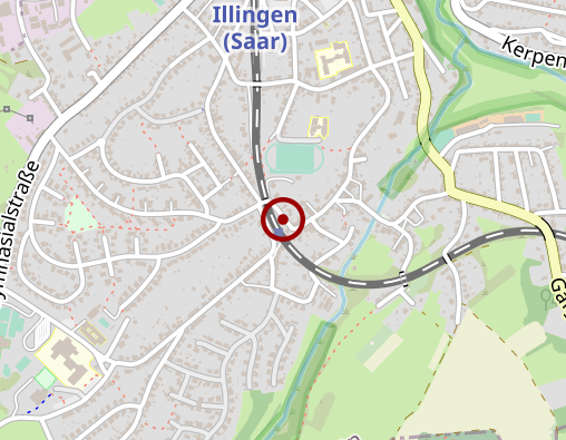 Karte: Büchner Birgit