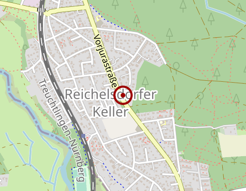 Karte: Port Kriemhild Praxis für Klassische Homöopathie