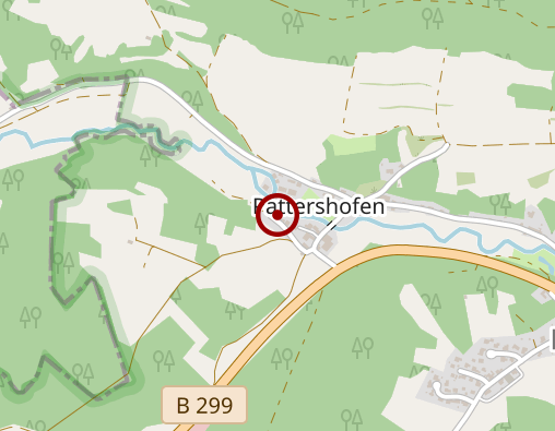 Karte: Schröder Monika Heilpraktikerin