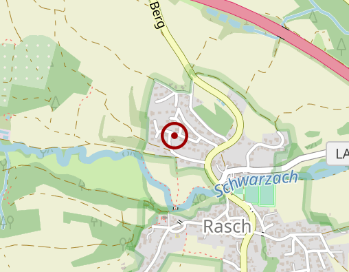 Karte: Romig Gabriele Heilpraktikerin und Naturheilpraxis