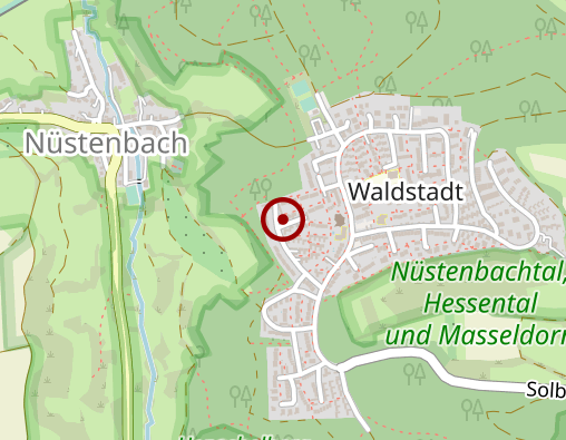 Karte: Keil K. Dipl.-Psychologe