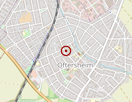 Karte: Kurpfalz-Apotheke