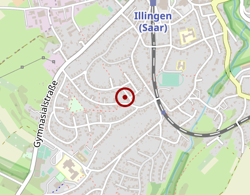 Karte: Taxi Britz GmbH