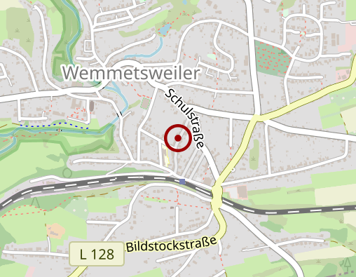 Karte: Hubertus Apotheke