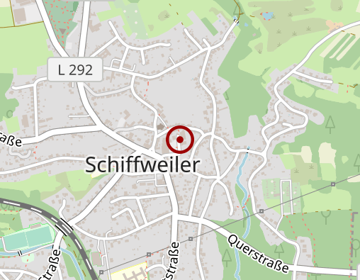 Karte: Fontane-Apotheke