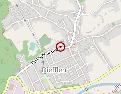 Karte: St. Josef-Apotheke