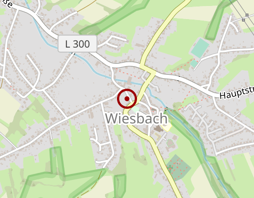 Karte: Lilien-Apotheke