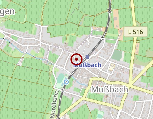 Karte: Seefeldt Glenn