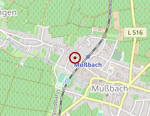 Karte: Kurpfalz-Apotheke