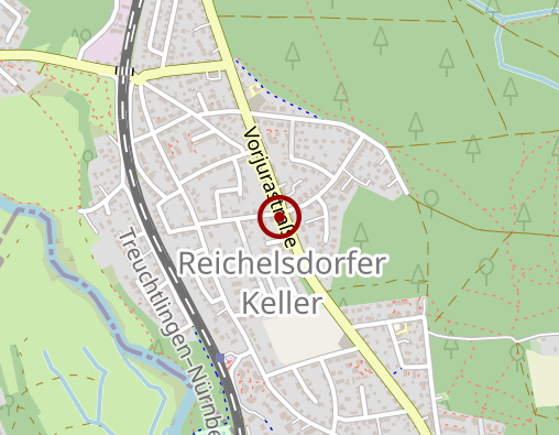 Karte: Wild Annette Kinesiologin