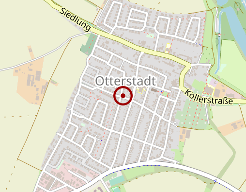 Karte: Adam Benjamin