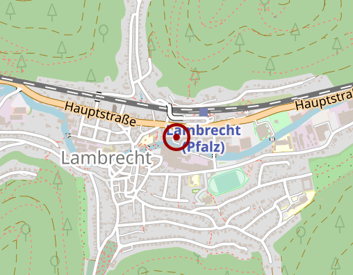 Karte: Hoerner M. Dipl. Psych.