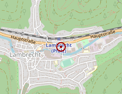 Karte: Scheliga Bernd