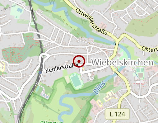 Karte: Müller Pierrette Dr.