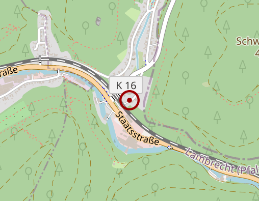 Karte: Orth Brigitte