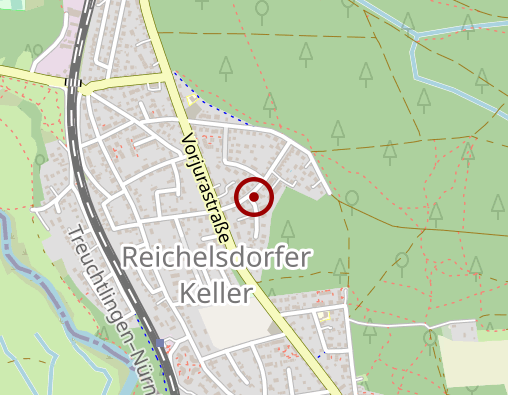 Karte: Weiß Martha Dr.med.