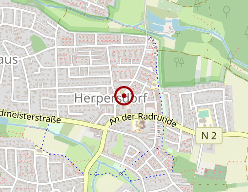 Karte: Zimmermann Birgit Osteopathin