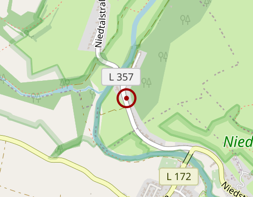 Karte: Osteoporose Prophylaxe & Früherkennung e.V.