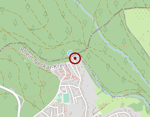 Karte: Buschbeck A.-K.