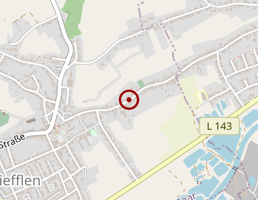 Karte: Büttner Marion Hauskrankenpflege