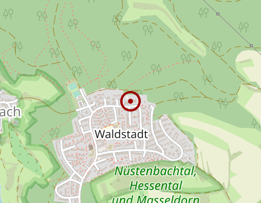 Karte: Wagner Marcus Dipl.-Psych.