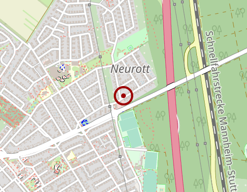 Karte: Szadkowski Ute von